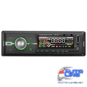 Бездисковый MP3/SD/USB/FM проигрыватель Celsior CSW-184G